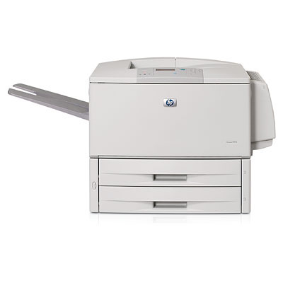 Máy in HP LaserJet 9040dn Printer (Q7699A)