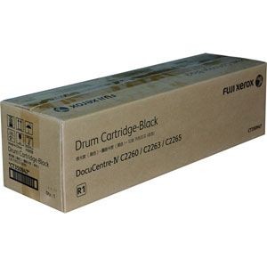 Drum Cartridge Black Fuji Xerox DocuCentre IV C2260 (CT350819)
