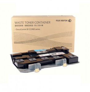 Hộp mực thải Photocopy Fuji Xerox DocuCentre IV C2263 Waste Toner Bottle (CWAA0777)