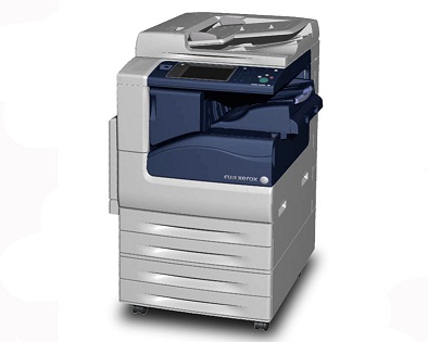 Máy Photocopy Fuji Xerox DocuCentre IV C2265