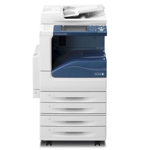 Máy Photocopy Fuji Xerox DocuCentre- IV3060CPF COPY/IN/FAX – DADF-DUPLEX