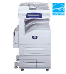 Máy Photocopy Xerox ApeosPort II 5010