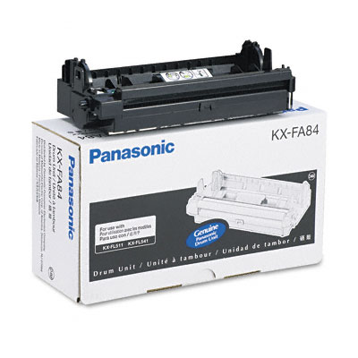 Panasonic KX FAD84, Drum Unit